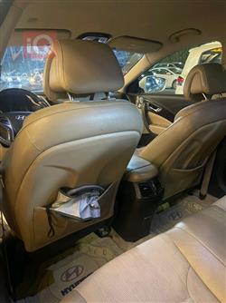 Hyundai Azera